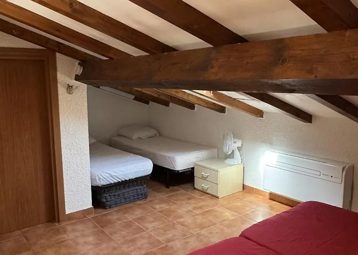 Apartment Corse Sognu Di Mar Marine De Bravonne A
