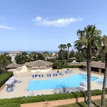 Corse Sognu Di Mar Marine De Bravonne A Апартаменты *