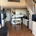 Apartment Corse Sognu Di Mar Marine De Bravonne A