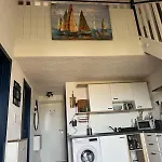 Corse Sognu Di Mar Marine De Bravonne A Apartment