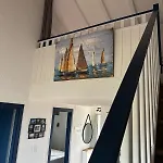 Corse Sognu Di Mar Marine De Bravonne A Apartment Linguizzetta