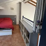 Apartment Corse Sognu Di Mar Marine De Bravonne A Linguizzetta