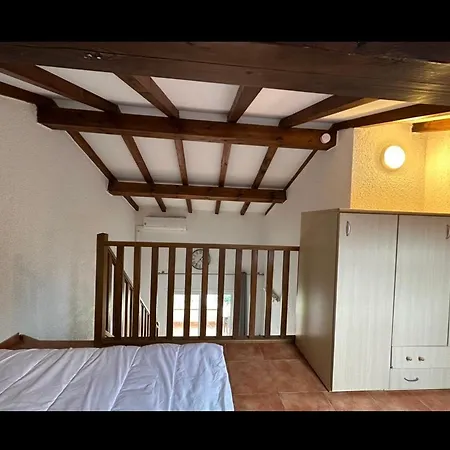 Apartment Corse Sognu Di Mar Marine De Bravonne A Linguizzetta