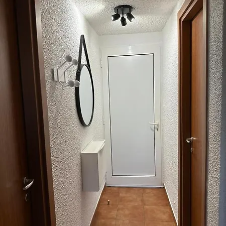 Apartment Corse Sognu Di Mar Marine De Bravonne A *