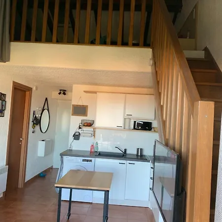 Corse Sognu Di Mar Marine De Bravonne A Apartment Linguizzetta