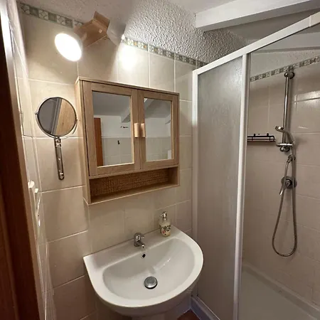 Apartment Corse Sognu Di Mar Marine De Bravonne A