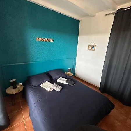 Apartment Corse Sognu Di Mar Marine De Bravonne A *