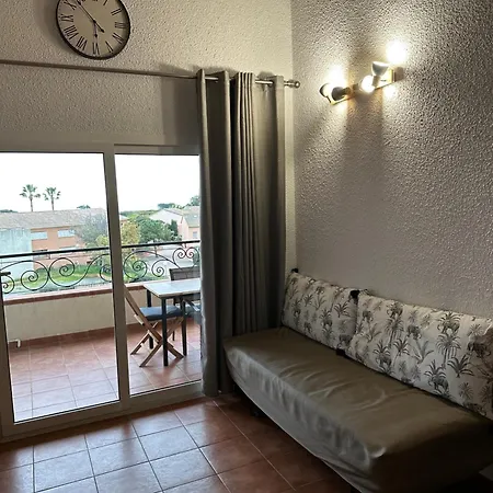 Apartment Corse Sognu Di Mar Marine De Bravonne A *