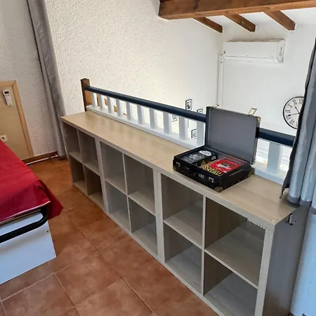 Corse Sognu Di Mar Marine De Bravonne A Apartment Linguizzetta