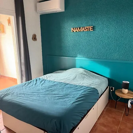 Appartement Corse Sognu Di Mar Marine De Bravonne A *