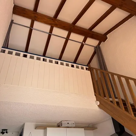 Corse Sognu Di Mar Marine De Bravonne A Apartamento *