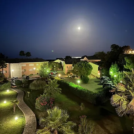 Corse Sognu Di Mar Marine De Bravonne A Apartment