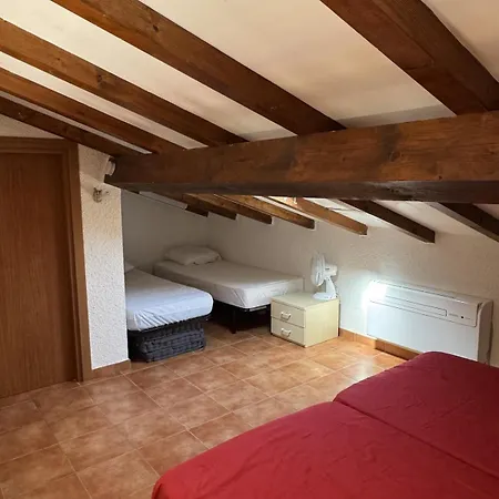Apartment Corse Sognu Di Mar Marine De Bravonne A