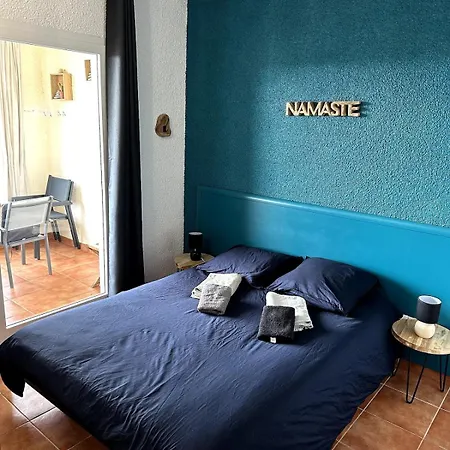 Corse Sognu Di Mar Marine De Bravonne A Apartment *
