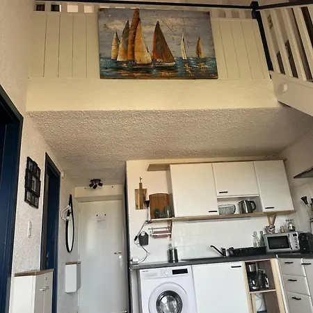 Corse Sognu Di Mar Marine De Bravonne à Appartamento