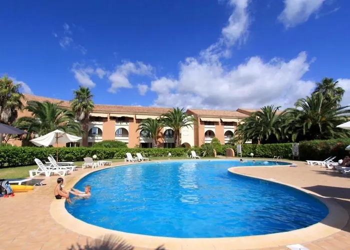 Apartment Corse Sognu Di Mar Marine De Bravonne A Linguizzetta