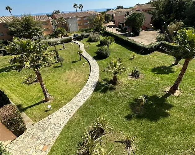 Corse Sognu Di Mar Marine De Bravonne A * Linguizzetta