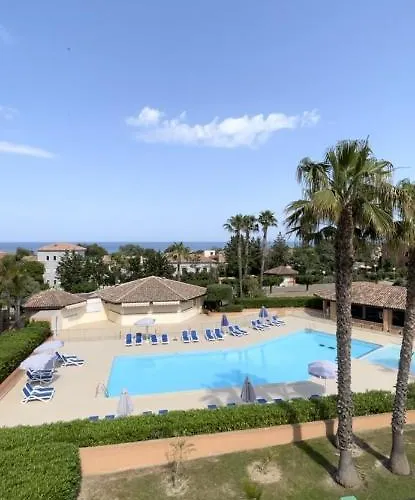 Corse Sognu Di Mar Marine De Bravonne A Apartment *