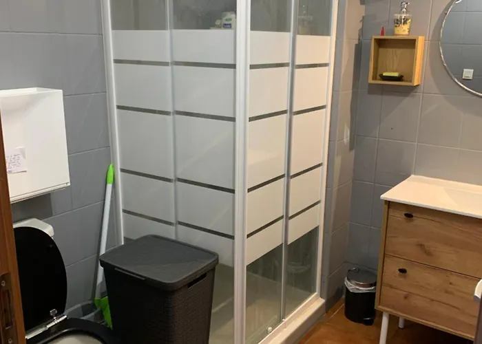 Corse Sognu Di Mar Marine De Bravonne A Apartment *