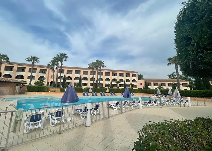 Corse Sognu Di Mar Marine De Bravonne A Apartment