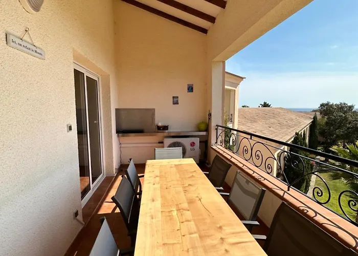 Corse Sognu Di Mar Marine De Bravonne A * Linguizzetta