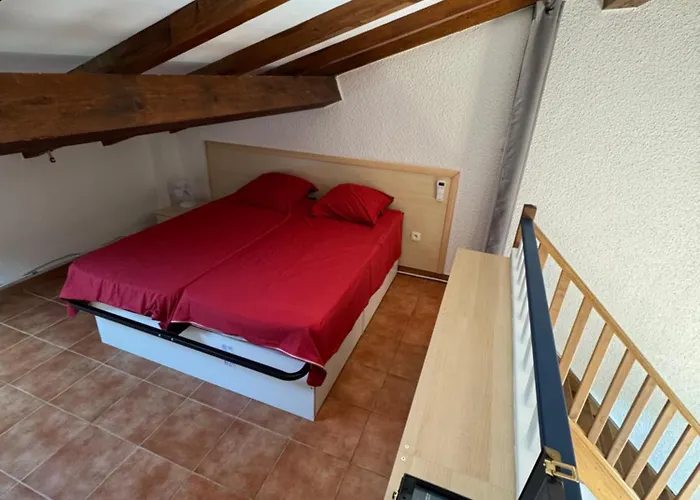 Corse Sognu Di Mar Marine De Bravonne A * Linguizzetta