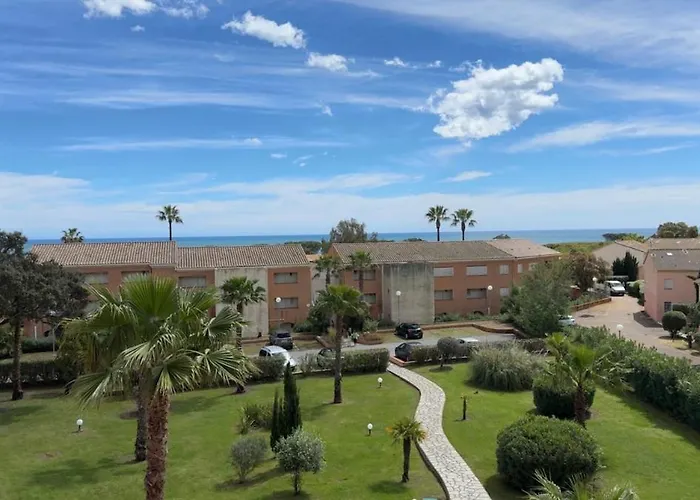 Corse Sognu Di Mar Marine De Bravonne A *