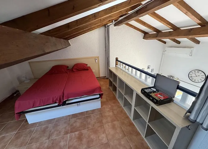 아파트 Corse Sognu Di Mar Marine De Bravonne A Linguizzetta